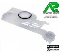AIR-BREAK + TURBINA CONTALITRI LAVASTOVIGLIE ARISTON INDESIT HOTPOINT C00256546