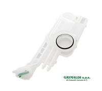 AIR-BREAK + TURBINA PER LAVASTOVIGLIE ARISTON INDESIT C00641945 ORIGINALE