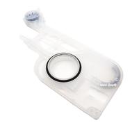 Air Break Turbina per Lavastoviglie Indesit Ariston F104341 - F104242 - ADG321IX
