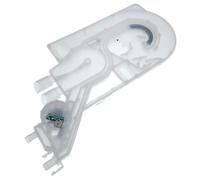 Air Breaker Lavastoviglie, Compatibile Con DeLonghi Valvola Acqua | Componente air break con struttura interna per la gestione del flusso d'acqua della lavastoviglie