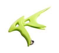 Air Brush Grip Holder Airbrush Holder with easily Airbrush Handle Model Comfortable Use with Ergonomic Handle Model Painting Tool