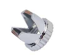 Air Brush Needle Caps, Stencil Work Protective Cover, Needle Safety Cap, Detail Painting Accessory with Compact Build, Model Craft Tool, Workshop and Classroom Equipment for Students