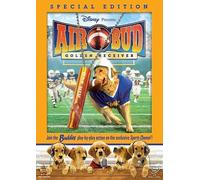 Air Bud: Golden Receiver Special Edition (DVD) Kevin Zegers Tim Conway Nora Dunn
