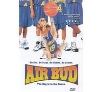 Air Bud - The Dog Is In The House