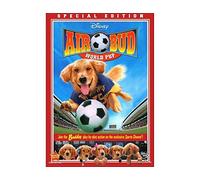 Air Bud: World Pup