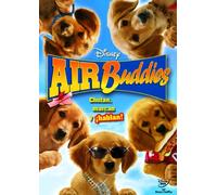 Air Buddies