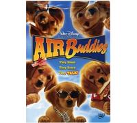 Air Buddies by Patrick Cranshaw