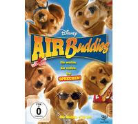 Air Buddies - Die Welpen sind los