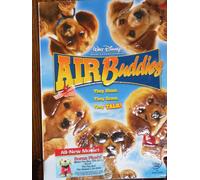 Air Buddies