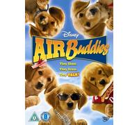 Air Buddies [Edizione: Regno Unito]