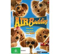 Air Buddies [NON-UK Format / Region 4 Import - Australia]