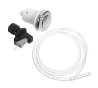 Air Button Switch Sostituzione Dell'interruttore Pulsante Pressostato Aria