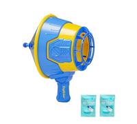 Air Cannon Toy Blaster Handheld Single Shot Gun