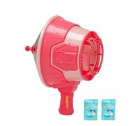 Air Cannon Toy Blaster Handheld Single Shot Gun