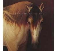 Air - City Reading-Tre Storie Western