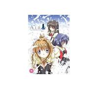 Air Collection [DVD] [2022]