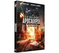 Air collision apocalypse