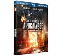 Air collision apocalypse