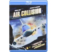 Air Collision (Blu-ray) Reginald VelJohnson Jordan Ladd Gerald Webb Liz Adams