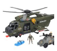 Air command combat copter