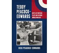 Air Commodore Rick Peacock-Edwards Teddy Peacock-Edwards (Copertina rigida)