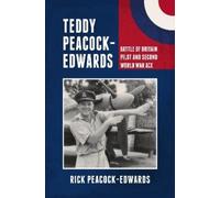Air Commodore Rick Peacock-Edwards Teddy Peacock-Edwards (Copertina rigida)