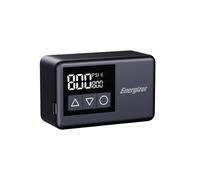 POWERBANK 500 MAH + AIR COMPRESSOR