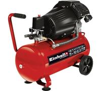 Einhell TC-AC 420/50/10 V compressore ad aria 2200 W 420 l/min