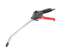 Air Compressor Nozzle - Pneumatics Dust Sprayer High Pressure,