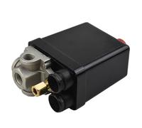 Air-Compressor Pressostato Controllo Valvola Replacement-Parts 90-120 Psi 240V
