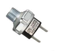 Air Compressor Pressure Switch 120-150PSI 1/8NPT Thread(170-200PSI-1/4NPT) | 120-150PSI cut-in/out, 1/8NPT thread, auto regulate, carbon steel build, fits air tanks