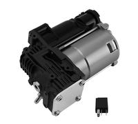Air Compressore Sospensioni Pneumatiche for BMW X5 E70 X6 E71 / E72 37206799419.