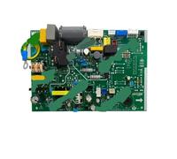 Air Conditione, CE-KFR26G/BP2DN1Y-AE 17122000016838 CU-KFR35G/BP2N1Y-AFBU, compatibile con la scheda madre del condizionamento d'aria Midea,Replacement(Green board)
