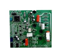 Air Conditione, Compatibile con la scheda di controllo del condizionatore d'aria Haier 0011800328F, modulo inverter IPM, circuito PCB, parti di condizionamento,Replacement