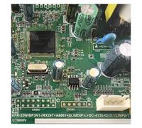 Air Conditione, Scheda computer aria condizionata KFR-35W/BP3N1-(RX62T+41560).D.13.WP2-1 KFR-35W/BP3N1-(RX24T+A6061+SLlMDlP-L+DC-4135-O),Replacement