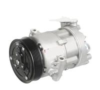 Air Conditioner AC Compressor Compatible For FIAT 500L TIPO EGEA 51883101 52003007 71795969 01141154 890339 51-1027 700511027 700511301