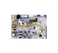 Air Conditioner Accessories, Compatibile con la scheda di controllo dell'unità interna del condizionatore d'aria Midea CE-KFR26G/BP2N1Y-AE, circuito PCB 17122000038973, parti di condizionamento,For A