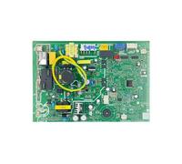 Air Conditioner Accessories, Compatibile con la scheda di controllo dell'unità interna del condizionatore d'aria Midea EU-KFR26G/BP3N1Y-AE.D.11.NP1-1 PCB 17122000016771 Parti di condizionamento,For A