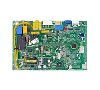 Air Conditioner Accessories, Compatibile con la scheda di controllo dell'unità interna del condizionatore d'aria Midea EU-KFR26G/BP3N1Y-AE.D.11.NP1-1 PCB 17122000016771 Parti di condizionamento,For A