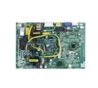 Air Conditioner Accessories, Compatibile con la scheda di controllo dell'unità interna del condizionatore d'aria Midea EU-KFR26G/BP3N1Y-AE.D.11.NP1-1 PCB 17122000016771 Parti di condizionamento,For A