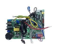 Air Conditioner Accessories, Compatibile con la scheda di controllo PCB principale dell'unità interna VRF del condizionatore d'aria Midea 17126000001489,For Air Conditioner Control Panel Replacement