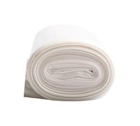 Air Conditioner Blowing Bag - Air Conditioner Guide Duct | Cuttable AC Supplies | 16m Long, Bendable, Noise Reduction, Redirects Airflow, for Office Room Study Hotel Apartment