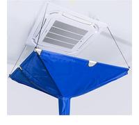 Air Conditioner Cleaning Cover,for Central HVAC Maintenance