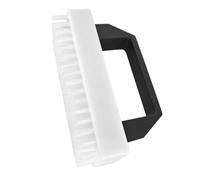 Air Conditioner Comb 2-in-1 Straightening Cleaning Brush Repair Tool