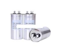 air conditioner compressor start capacitor 6/10/16/20/30/40/50/60/70 / 80UF 450V EKFBQBGW(80UF)