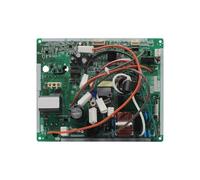 air conditioner control board, Adatto, compatibile con la scheda principale di controllo dell'unità esterna del condizionatore d'aria Daikin EX15007-3 Computer FTHM35RV1N,for Conditioning Parts(2)