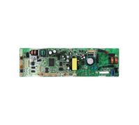 air conditioner control board, Compatibile con la scheda computer interna dell'aria condizionata Daikin EB14025-25Scheda madre di controllo dell'unità interna,for Conditioning Parts