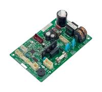 Air Conditioner Control Board，Compatible For Fujitsu，9707648027 Circuit PCB K07AN-02-01 K07AN-C-A(02-01)，Conditioning Parts
