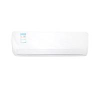 Air Conditioner Cover For Inside - Indoor Wall-Mounted AC Protective Cover | Washable Dustproof Shield For Home, Apartment, Dorm | Reusable Air Conditioner Protection Cover For All Seasons
