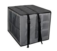 Air Conditioner Cover | Ventilated Air Conditioner Covers for Outside Units,Large Waterproof AC Unit Covers for Outdoors